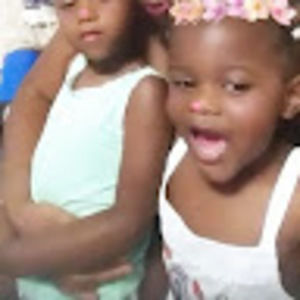 Meet your Posher, Raymond